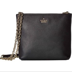 Kate Spade Jackson Street Ellery Purse